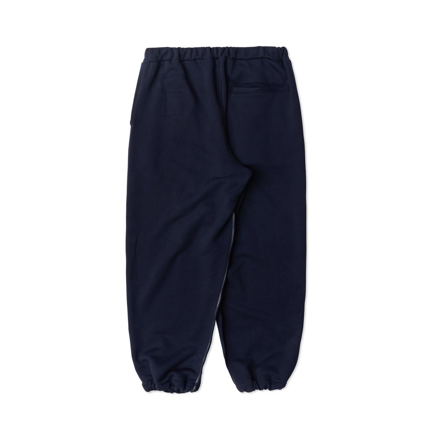 UNTRACE * _174 Sweat Pants(4Ÿ)