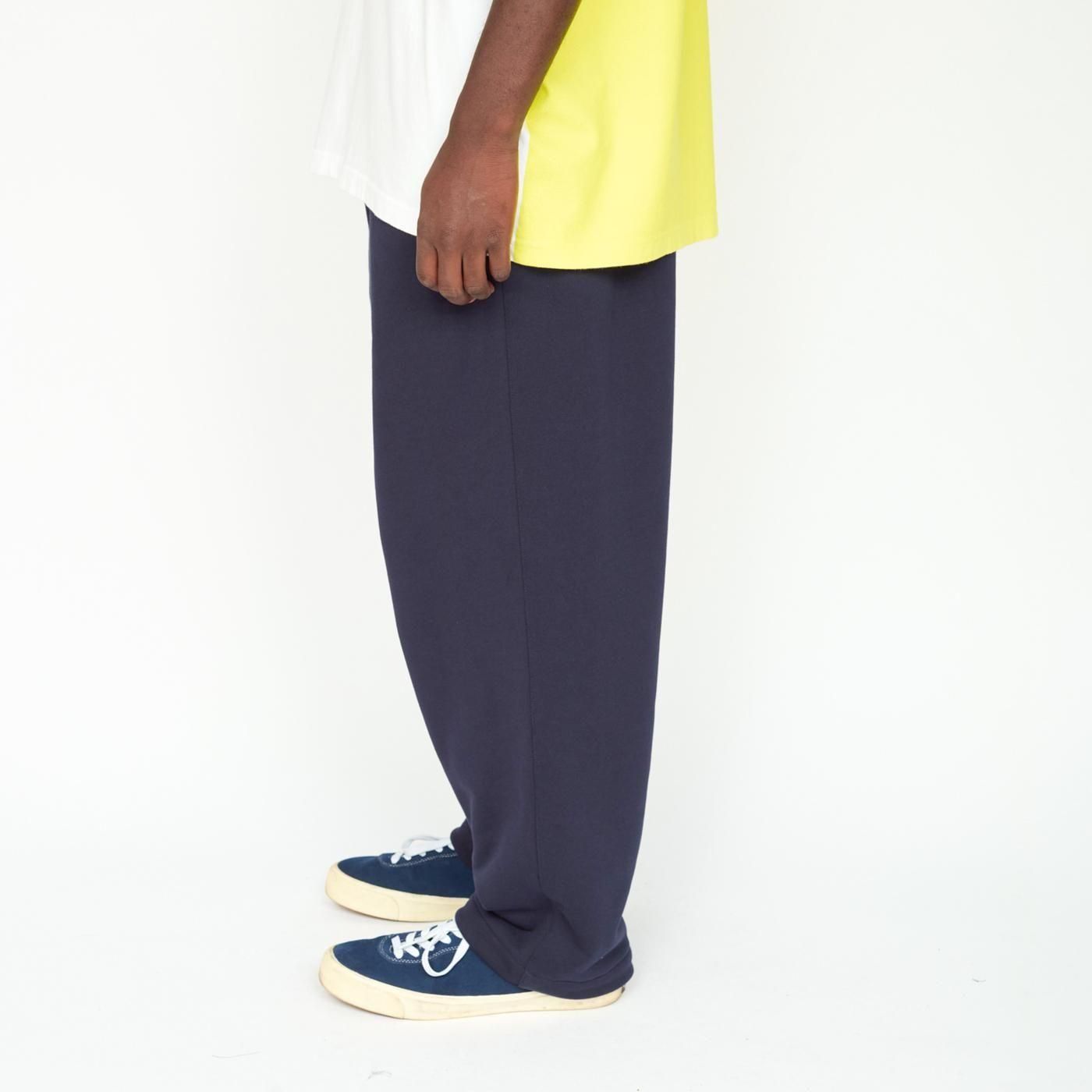 UNTRACE * _174 Sweat Pants(4Ÿ)