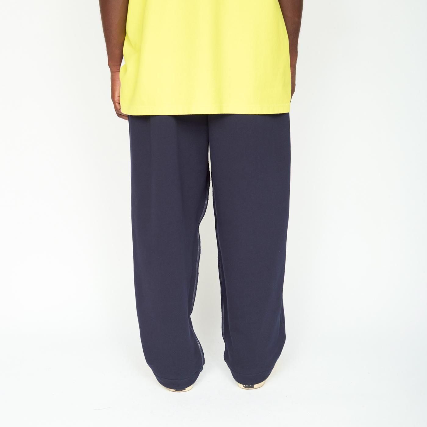 UNTRACE * _174 Sweat Pants(4Ÿ)