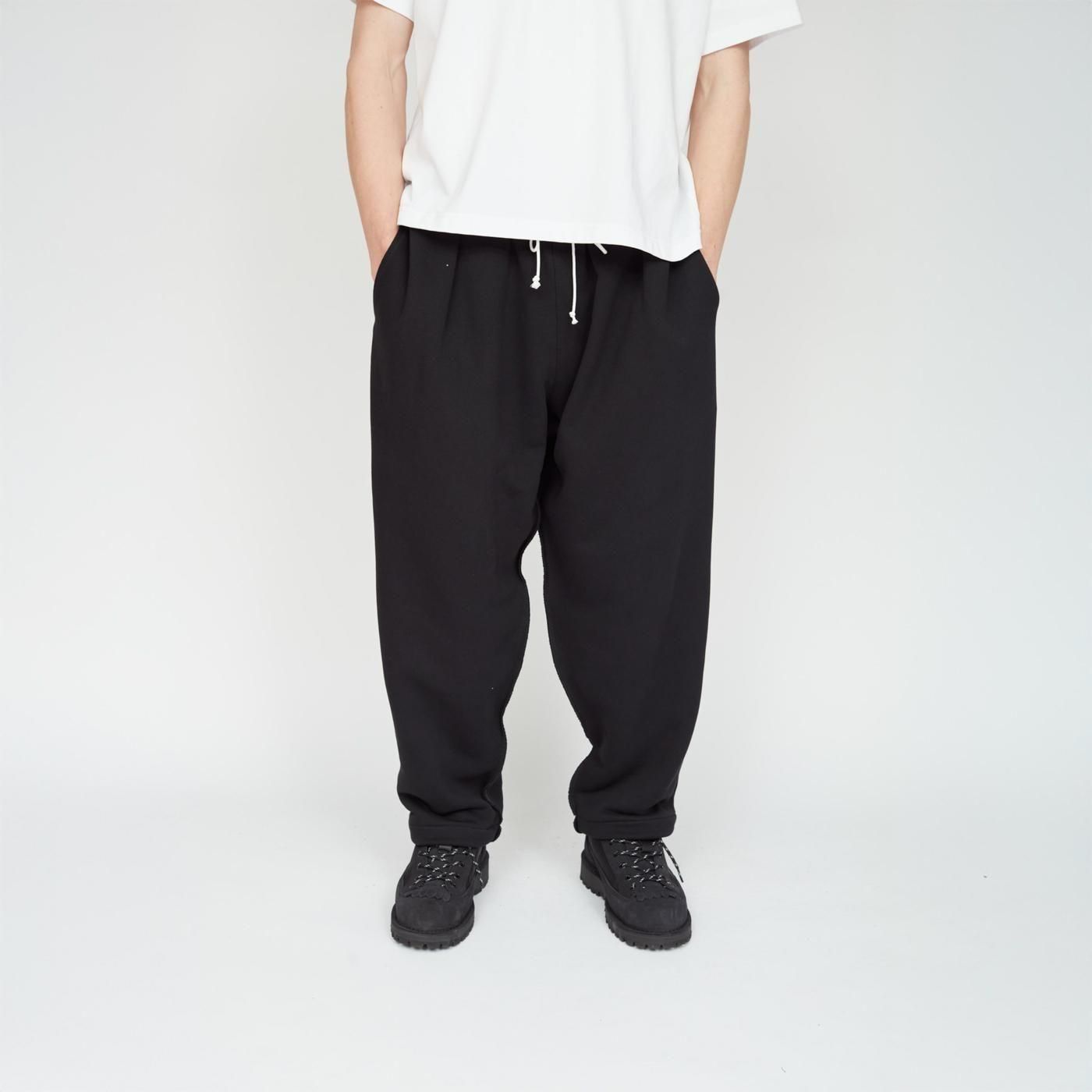 UNTRACE * _174 Sweat Pants(4Ÿ)