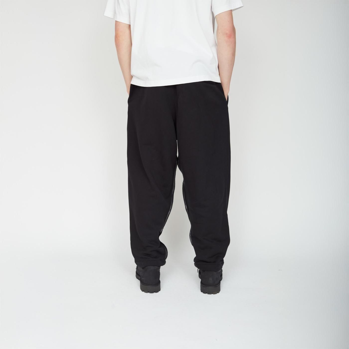 UNTRACE * _174 Sweat Pants(4Ÿ)