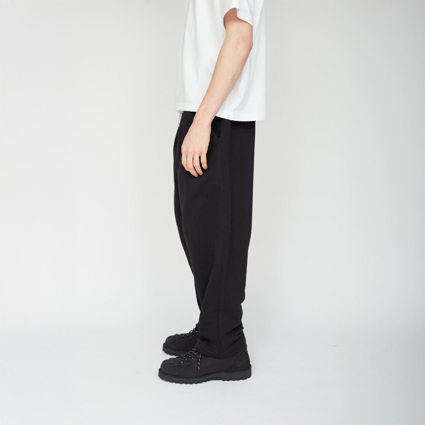 UNTRACE * _174 Sweat Pants(4Ÿ)