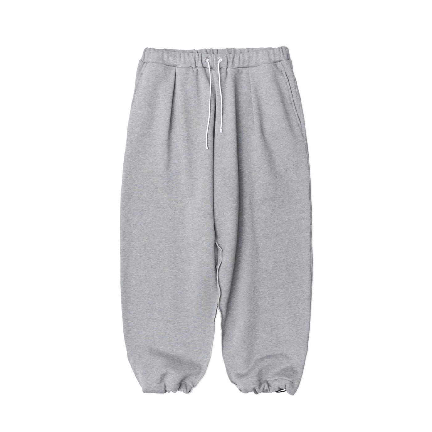 UNTRACE * _174 Sweat Pants(4Ÿ)