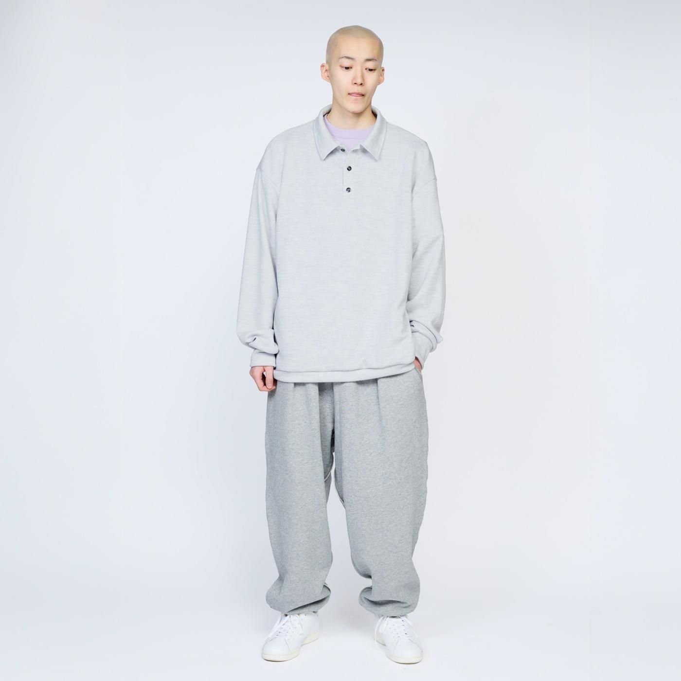 UNTRACE * _174 Sweat Pants(4Ÿ)