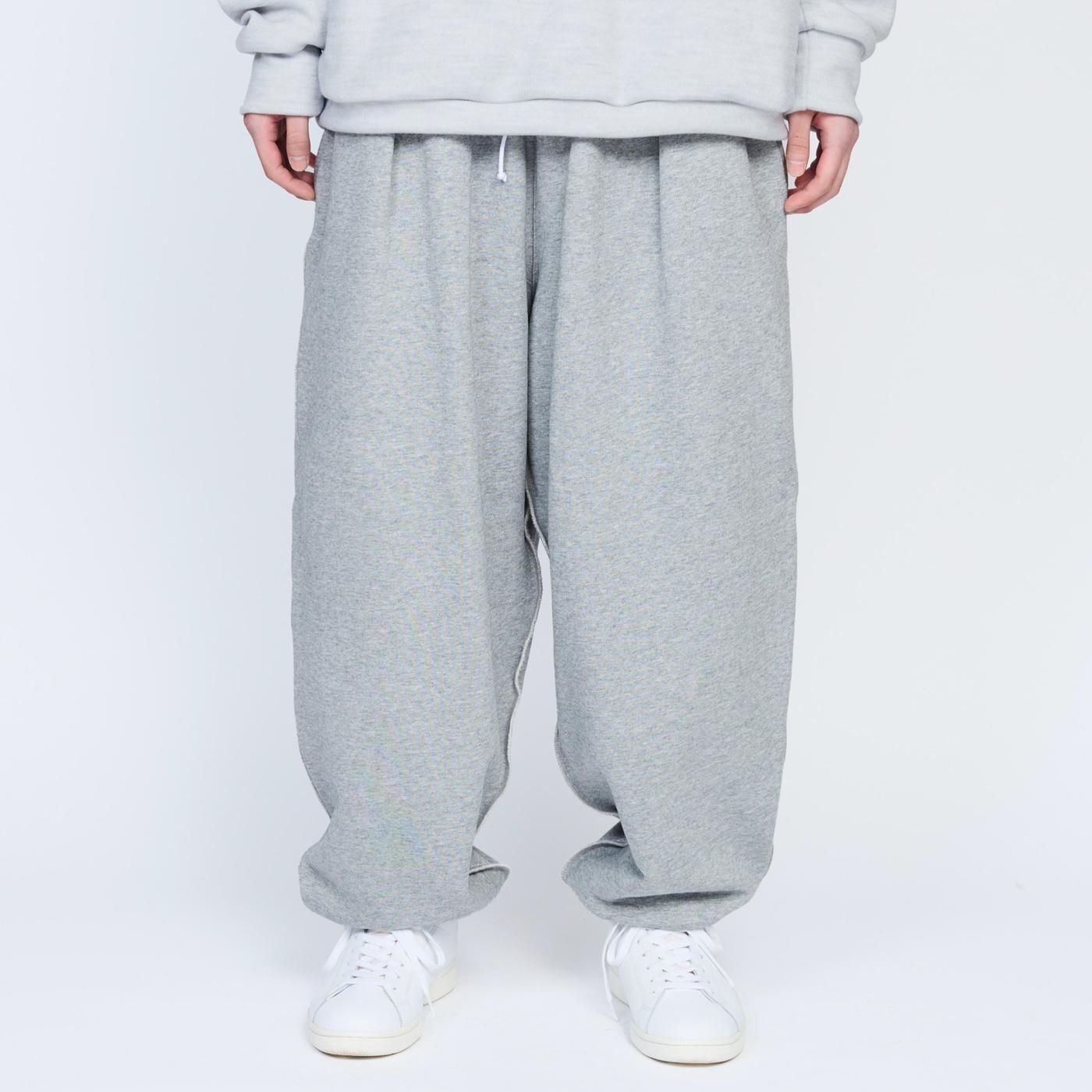 UNTRACE * _174 Sweat Pants(4Ÿ)