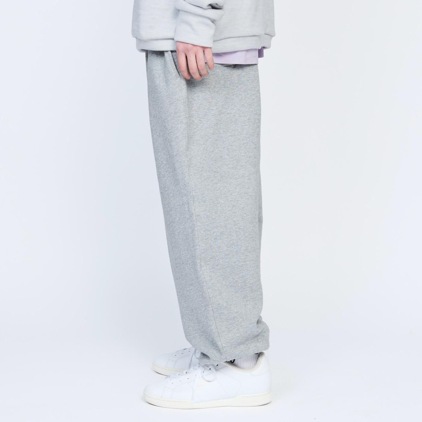 UNTRACE * _174 Sweat Pants(4Ÿ)