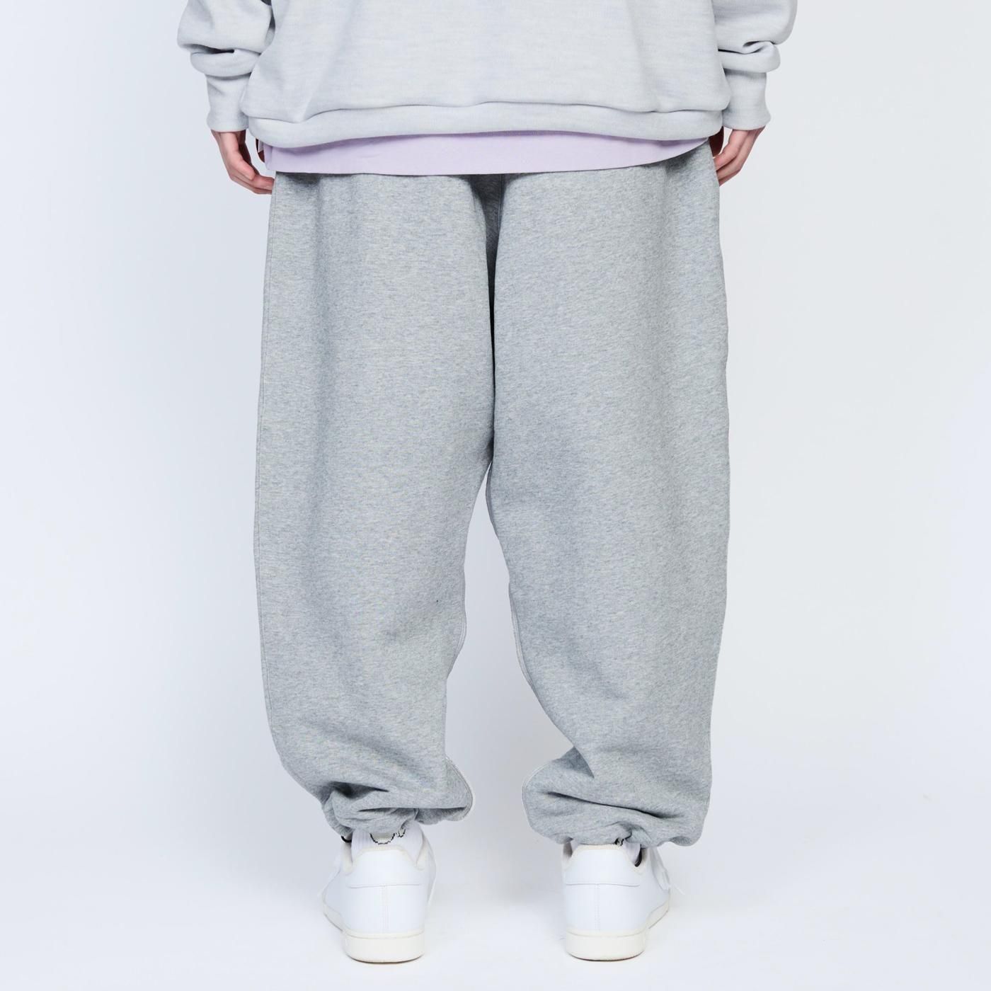 UNTRACE * _174 Sweat Pants(4Ÿ)