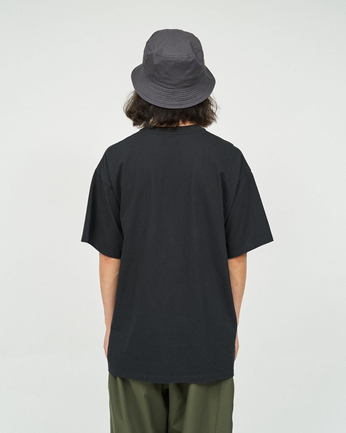 FreshService * FSC253-70013 CORPORATE PRINTED S/S TEE COLLEGE(4Ÿ)