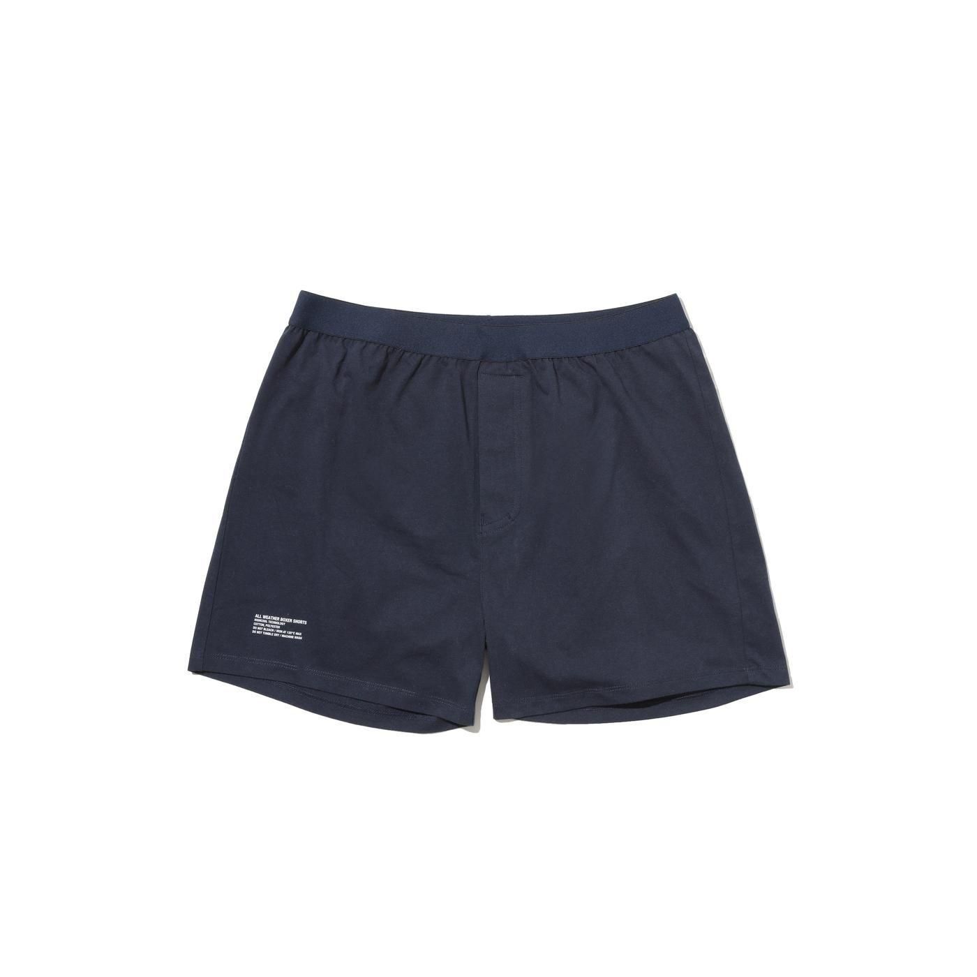 Fresh Tour Service * FSP253-70206B 2-PACK ALL WEATHER BOXER SHORTS(3Ÿ)