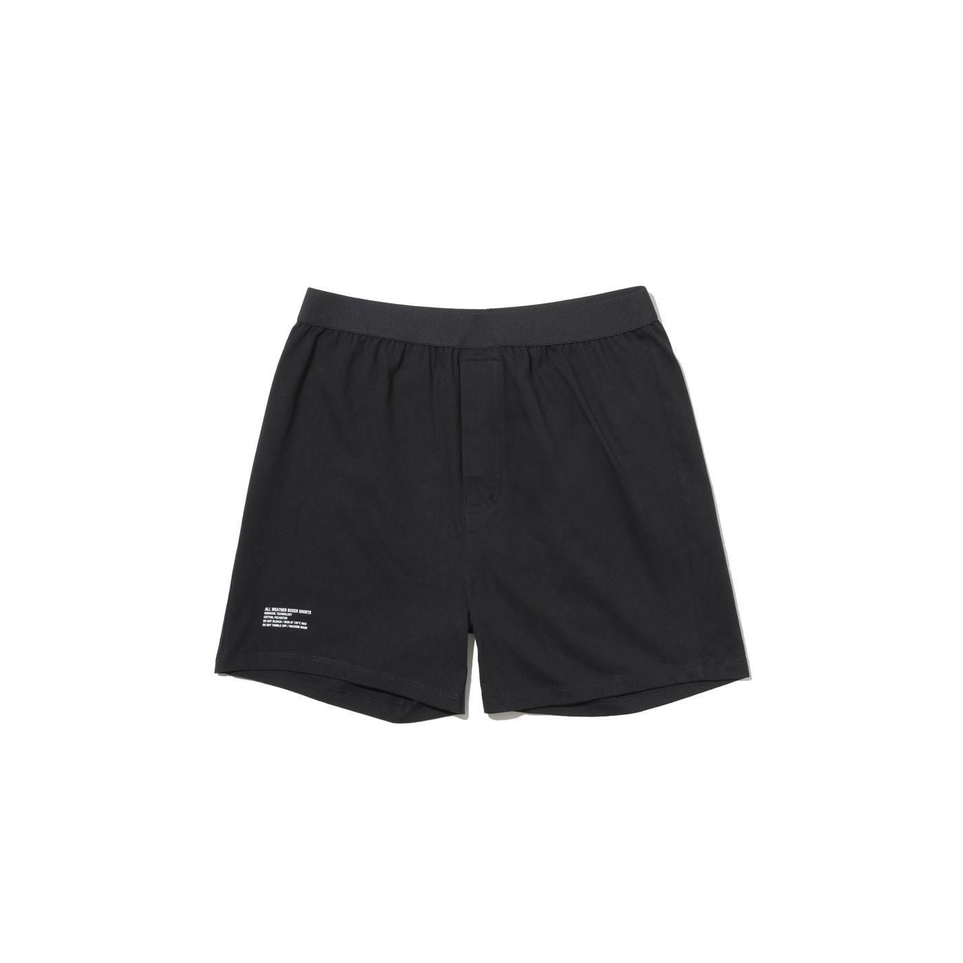 Fresh Tour Service * FSP253-70206B 2-PACK ALL WEATHER BOXER SHORTS(3Ÿ)