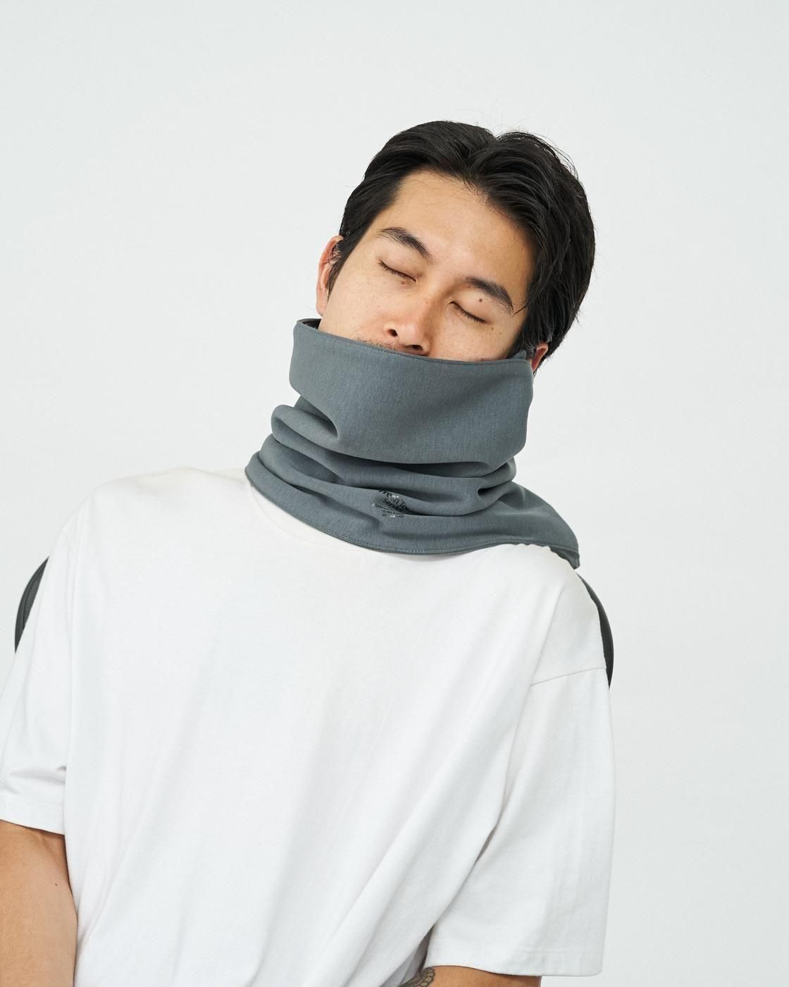 Fresh Tour Service * FSP253-90072 WRAPPING NECK PILLOW(3Ÿ)