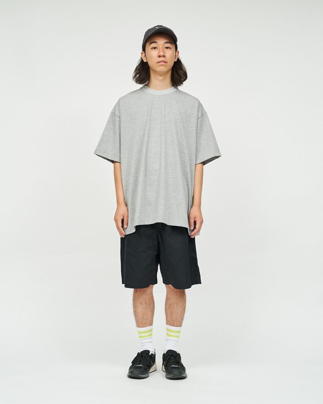 Fresh Tour Service * FSP253-70204B 2-PACK ALL WEATHER TEE(4色展開)