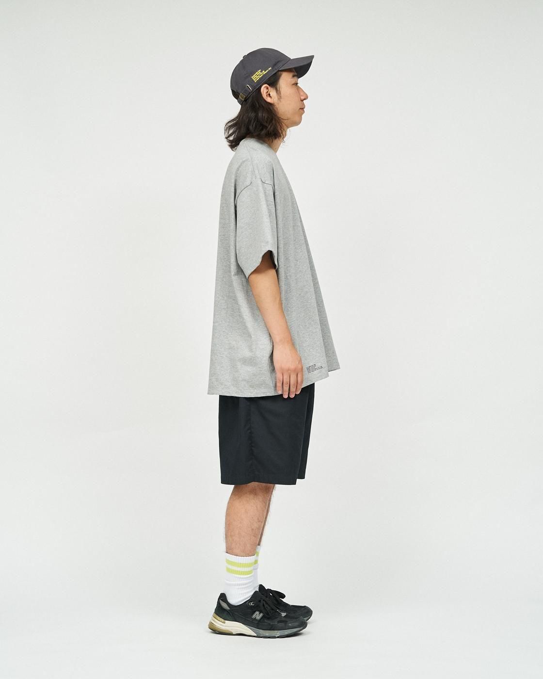 Fresh Tour Service * FSP253-70204B 2-PACK ALL WEATHER TEE(4色展開)