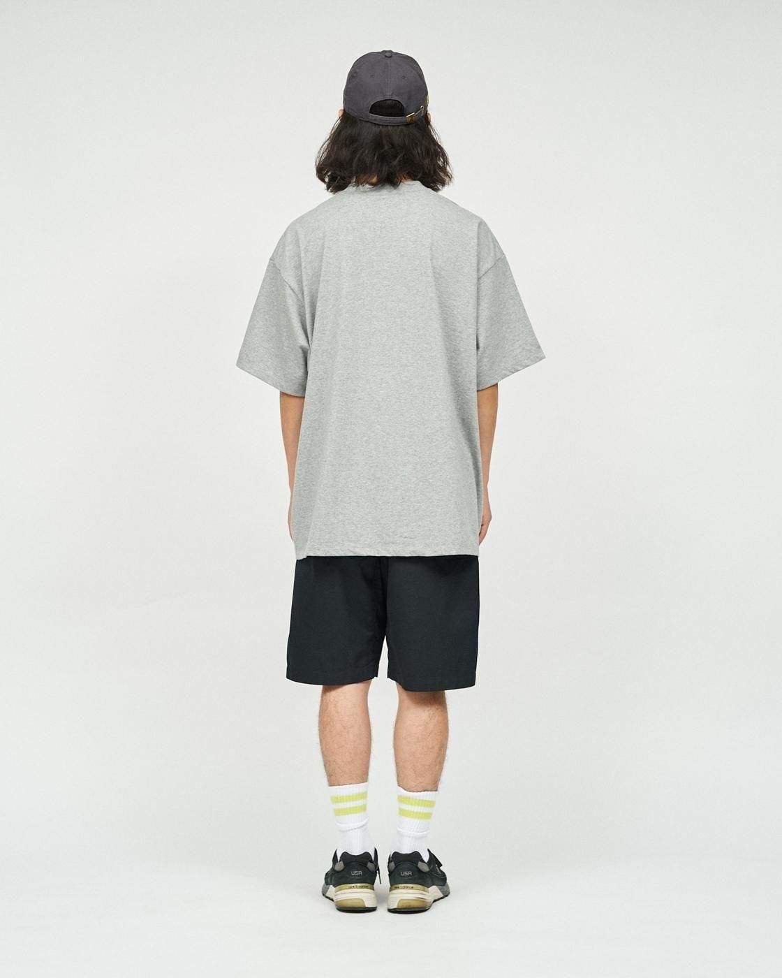 Fresh Tour Service * FSP253-70204B 2-PACK ALL WEATHER TEE(4色展開)
