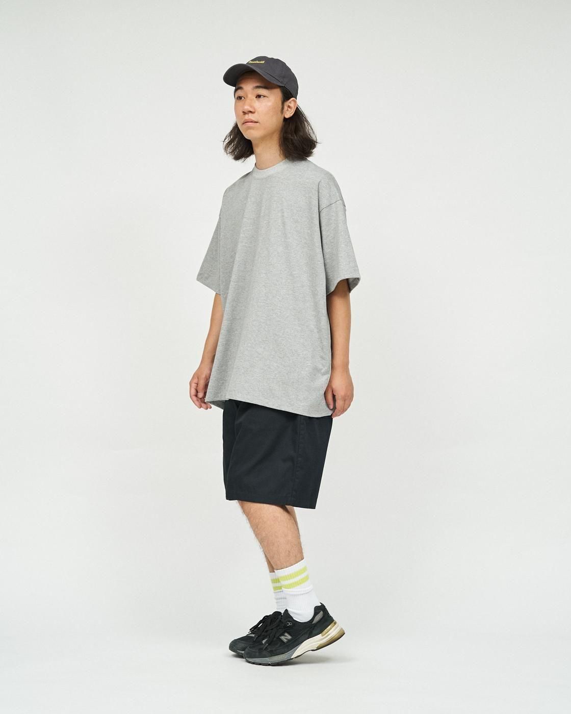 Fresh Tour Service * FSP253-70204B 2-PACK ALL WEATHER TEE(4色展開)