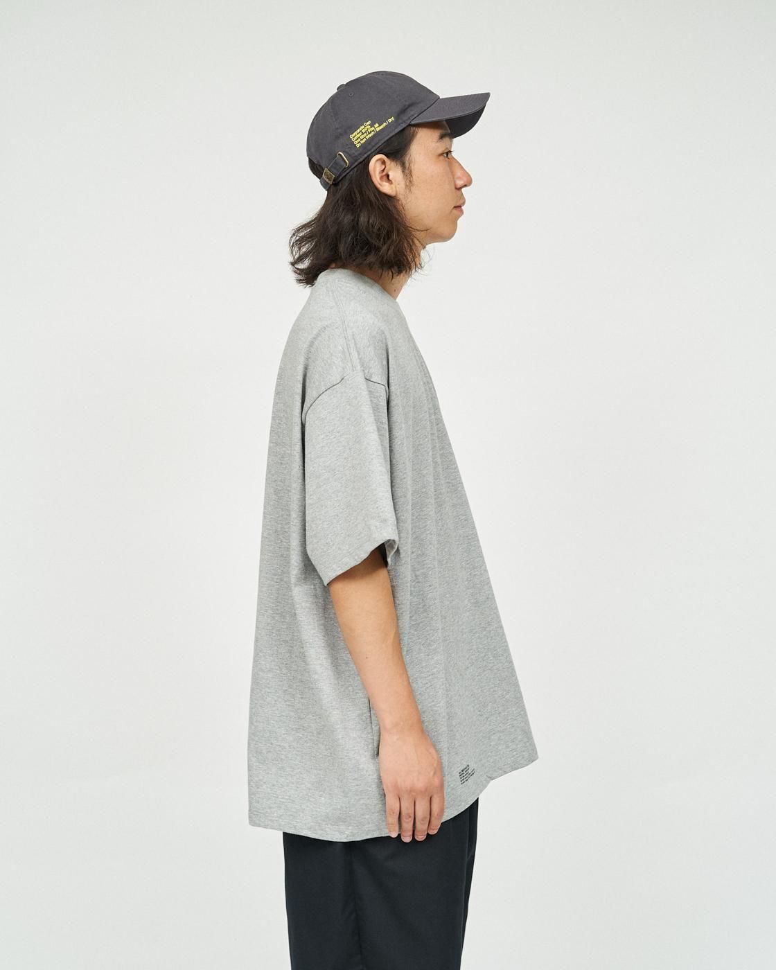Fresh Tour Service * FSP253-70204B 2-PACK ALL WEATHER TEE(4色展開)