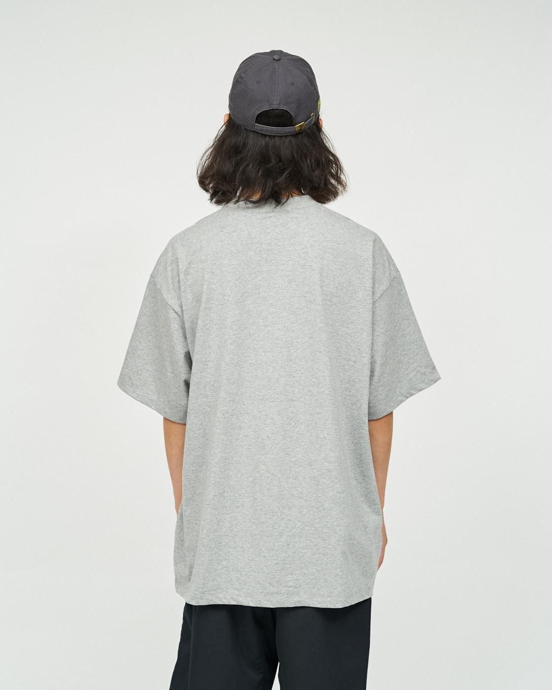 Fresh Tour Service * FSP253-70204B 2-PACK ALL WEATHER TEE(4色展開)