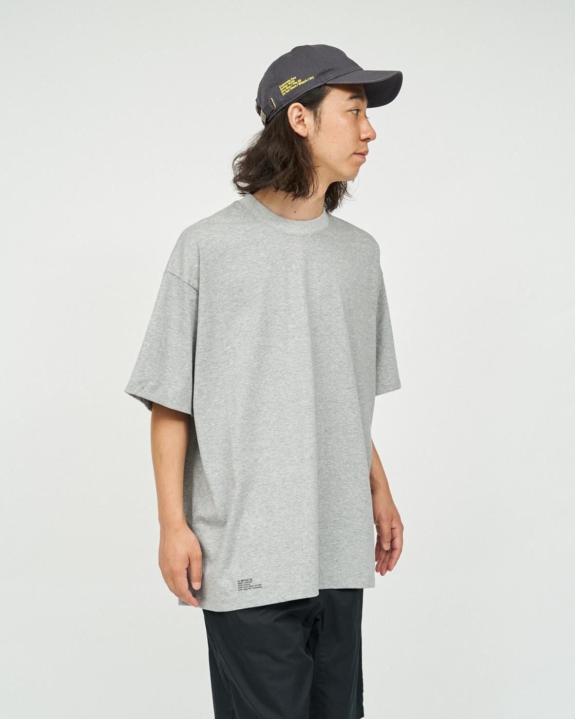 Fresh Tour Service * FSP253-70204B 2-PACK ALL WEATHER TEE(4色展開)