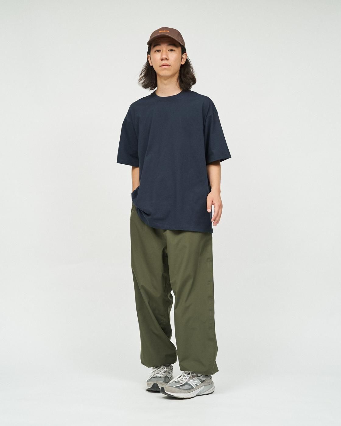 Fresh Tour Service * FSP253-70204B 2-PACK ALL WEATHER TEE(4色展開)