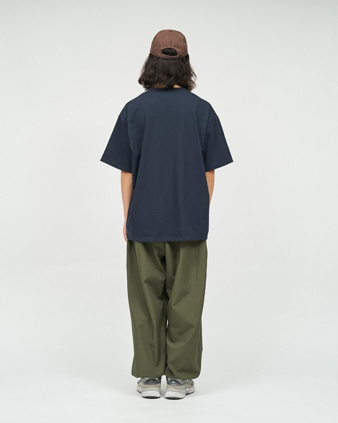 Fresh Tour Service * FSP253-70204B 2-PACK ALL WEATHER TEE(4色展開)