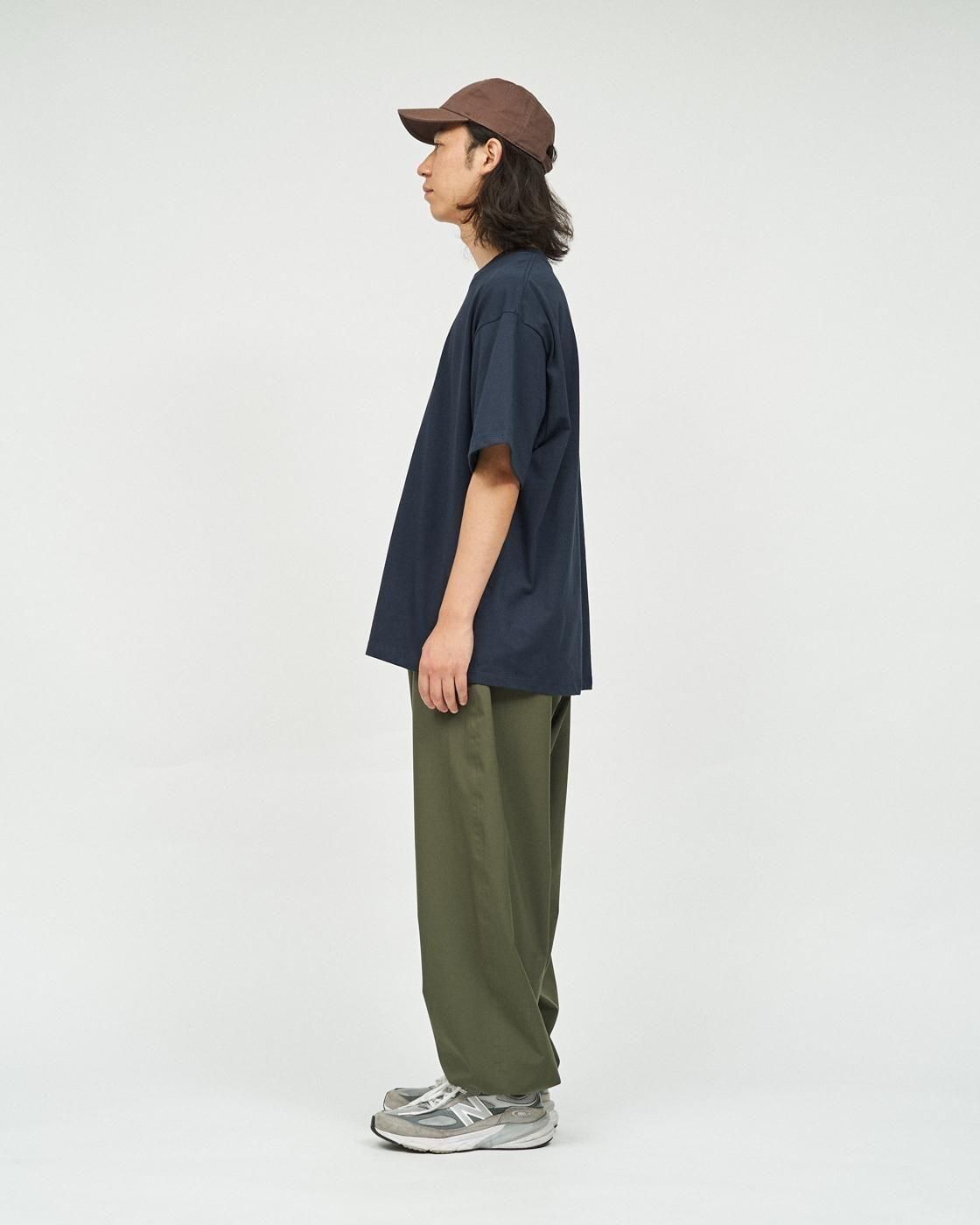 Fresh Tour Service * FSP253-70204B 2-PACK ALL WEATHER TEE(4色展開)