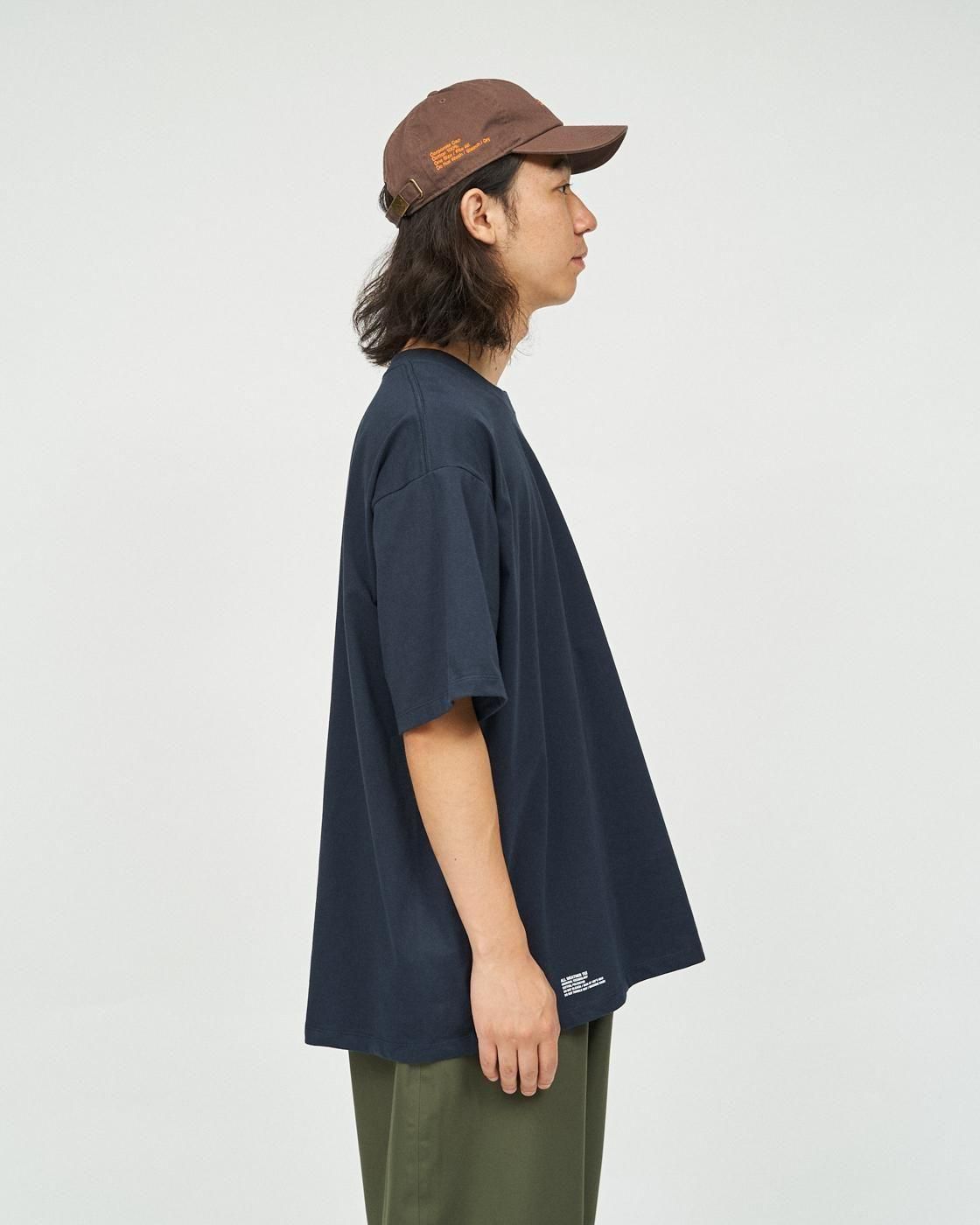 Fresh Tour Service * FSP253-70204B 2-PACK ALL WEATHER TEE(4色展開)