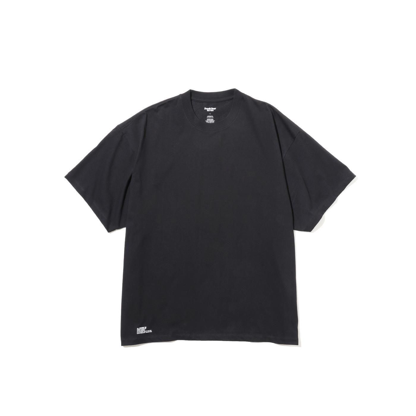 Fresh Tour Service * FSP253-70204B 2-PACK ALL WEATHER TEE(4色展開)
