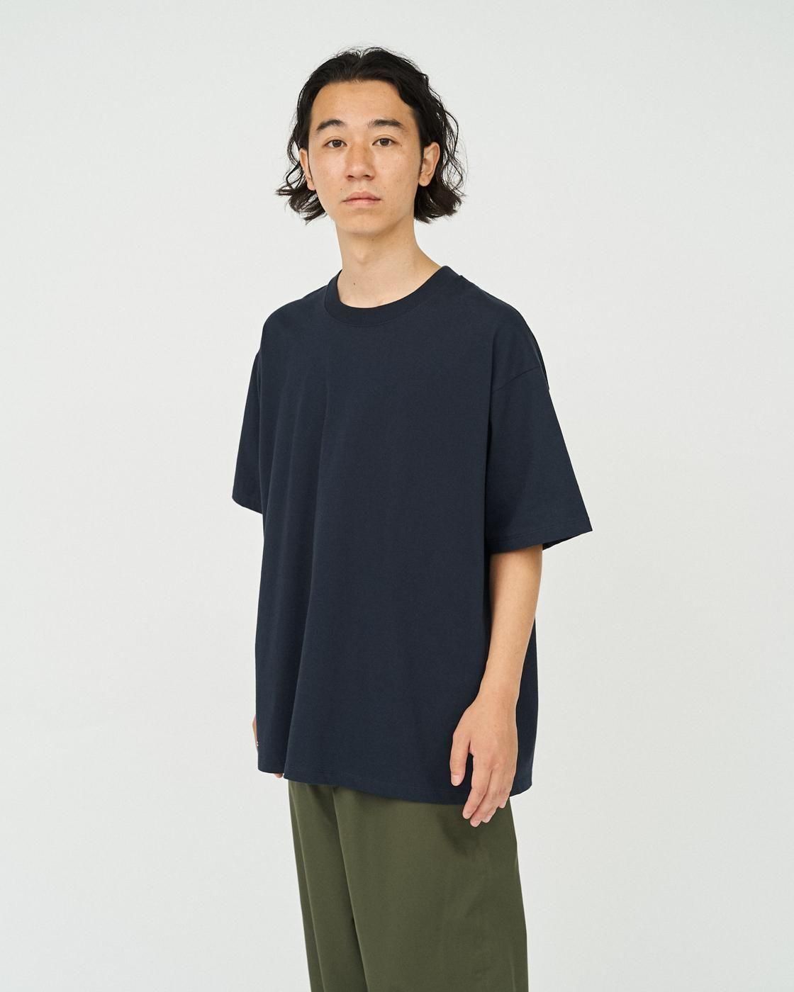 Fresh Tour Service * FSP253-70204B 2-PACK ALL WEATHER TEE(4色展開)