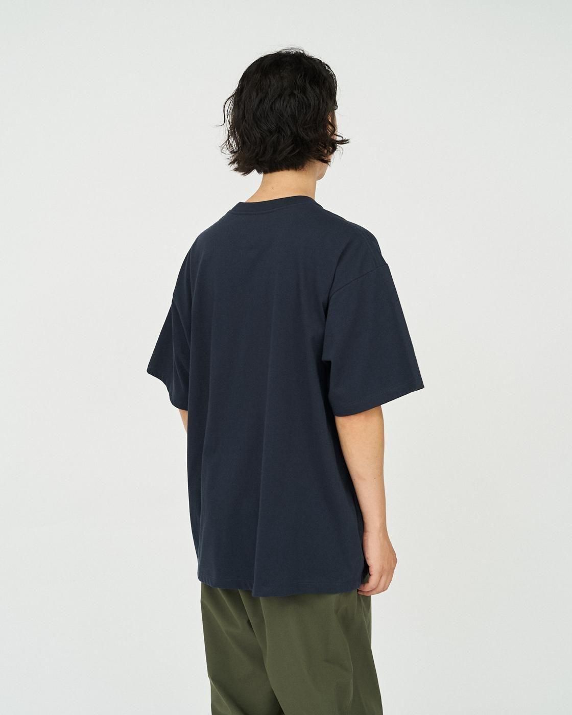 Fresh Tour Service * FSP253-70204B 2-PACK ALL WEATHER TEE(4色展開)
