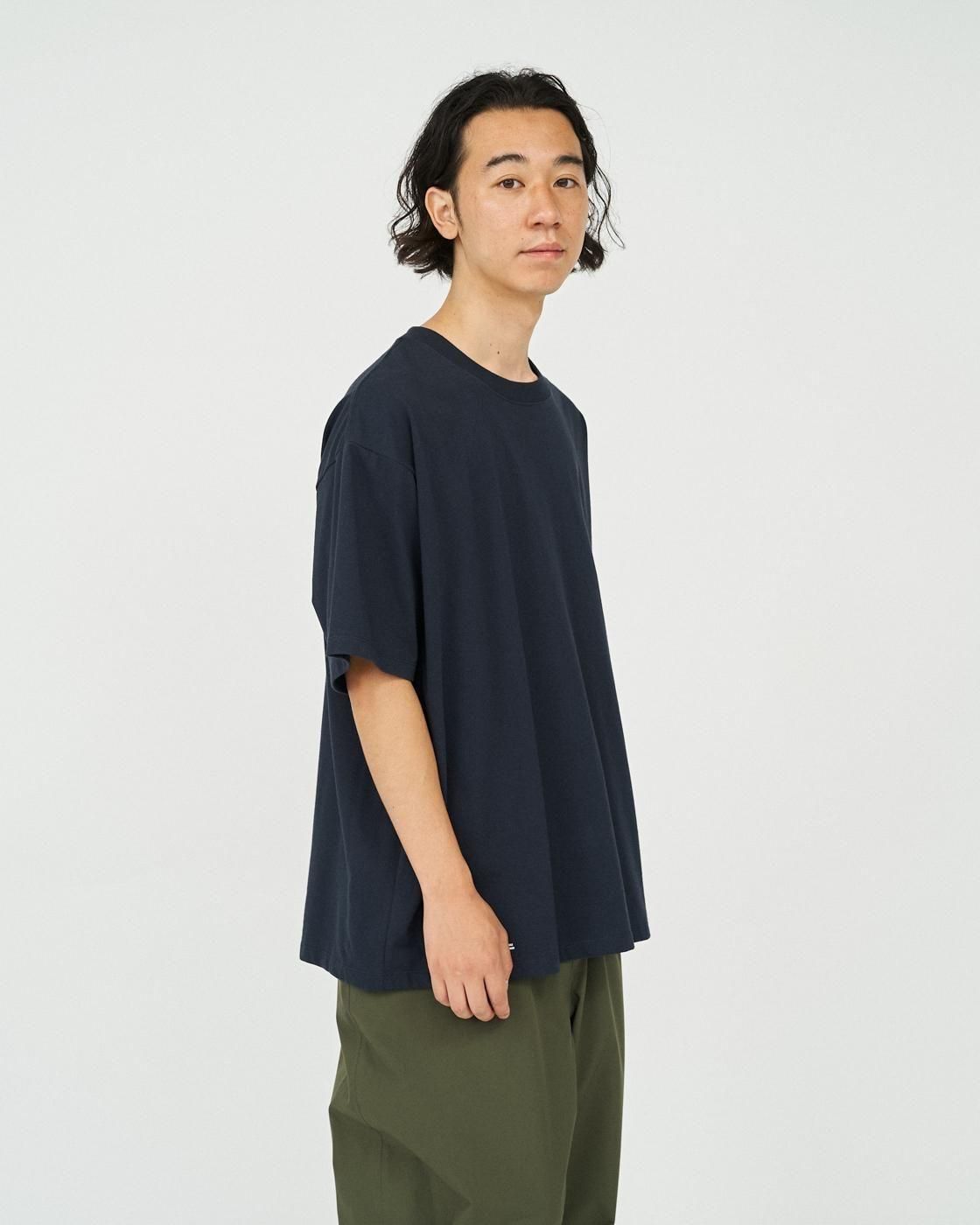 Fresh Tour Service * FSP253-70204B 2-PACK ALL WEATHER TEE(4色展開)