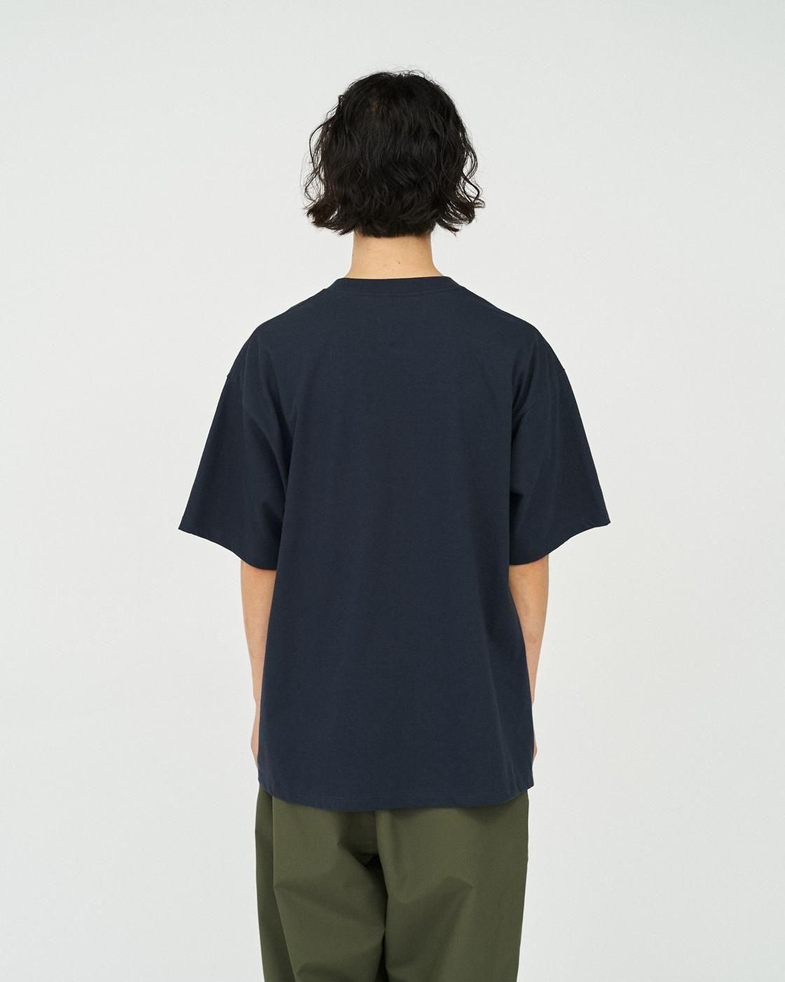 Fresh Tour Service * FSP253-70204B 2-PACK ALL WEATHER TEE(4色展開)