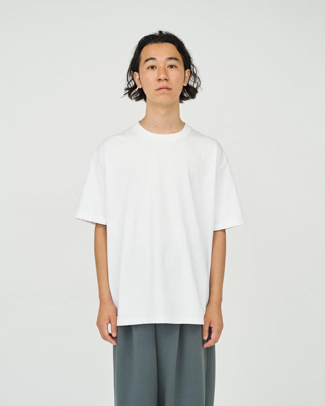Fresh Tour Service * FSP253-70204B 2-PACK ALL WEATHER TEE(4色展開)