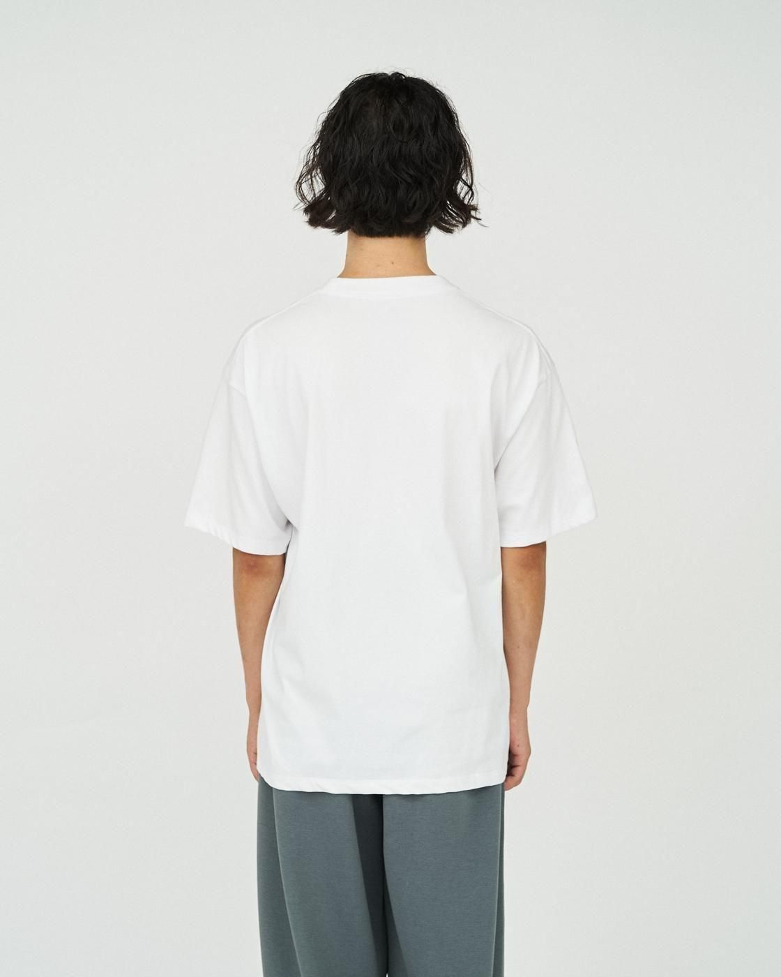 Fresh Tour Service * FSP253-70204B 2-PACK ALL WEATHER TEE(4色展開)