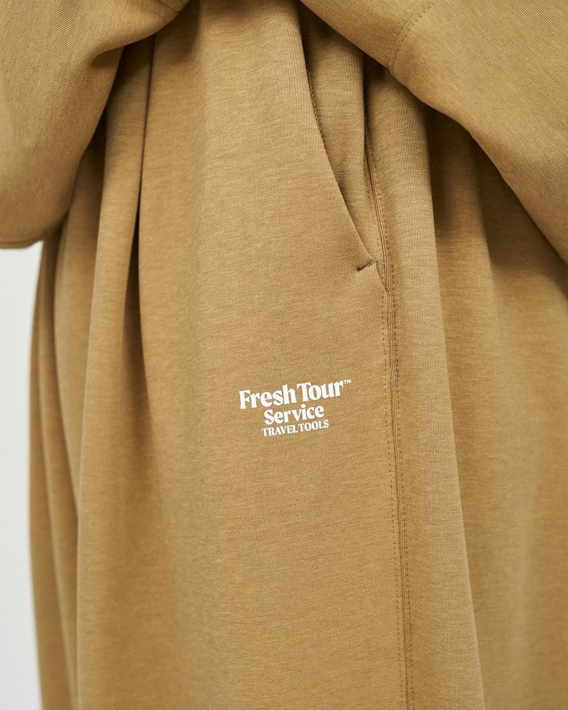 Fresh Tour Service * FSC253-70078 EXPEDITION COMFORT PANTS(3Ÿ)