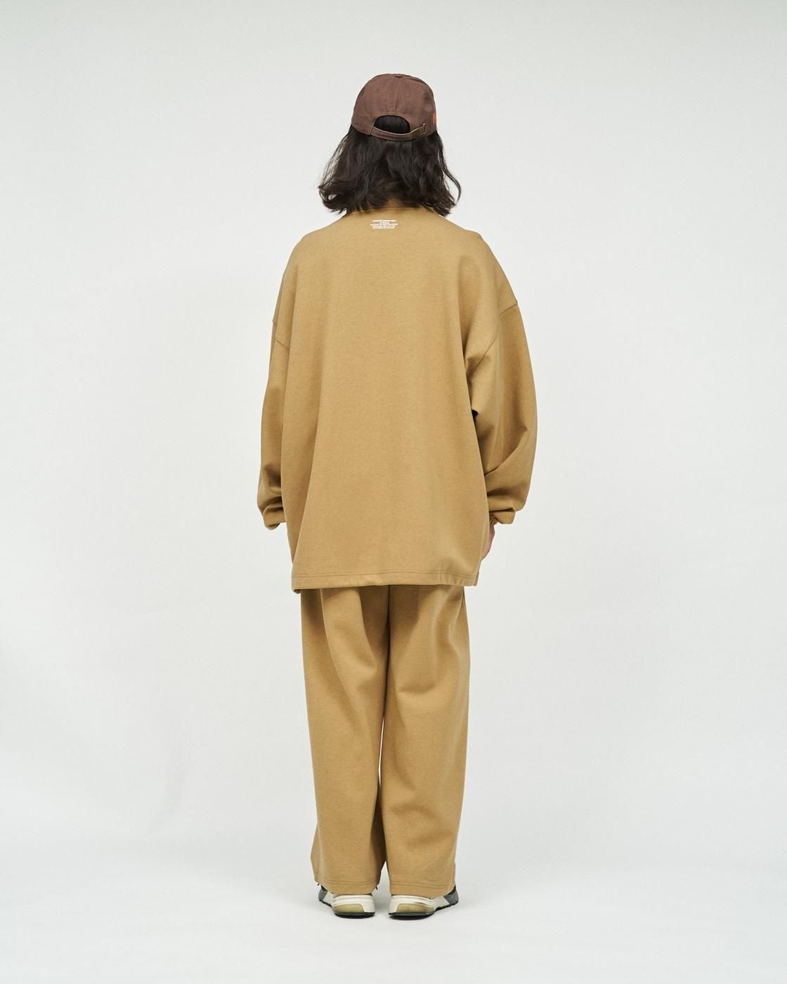 Fresh Tour Service * FSC253-70078 EXPEDITION COMFORT PANTS(3Ÿ)