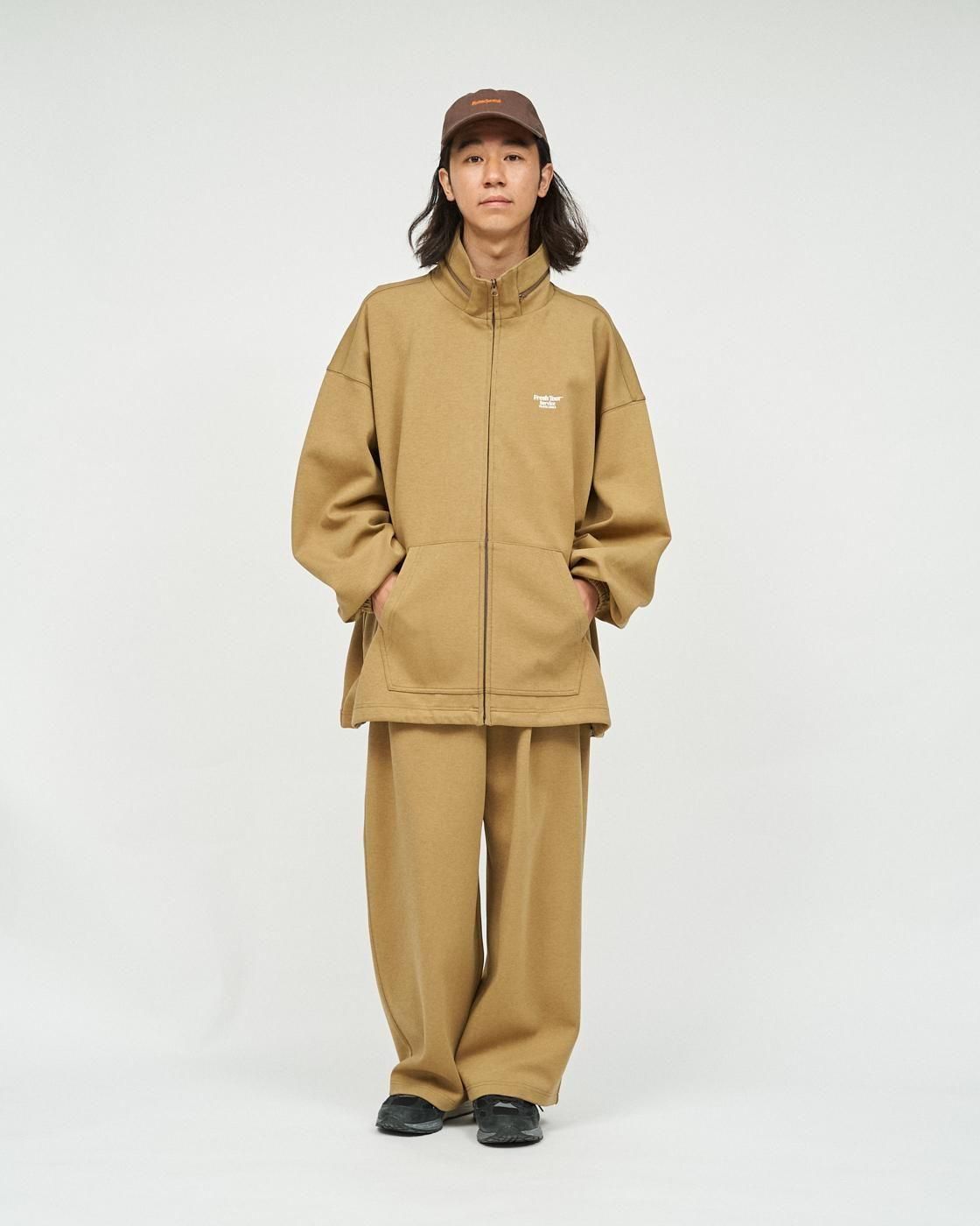 Fresh Tour Service * FSC253-70078 EXPEDITION COMFORT PANTS(3Ÿ)