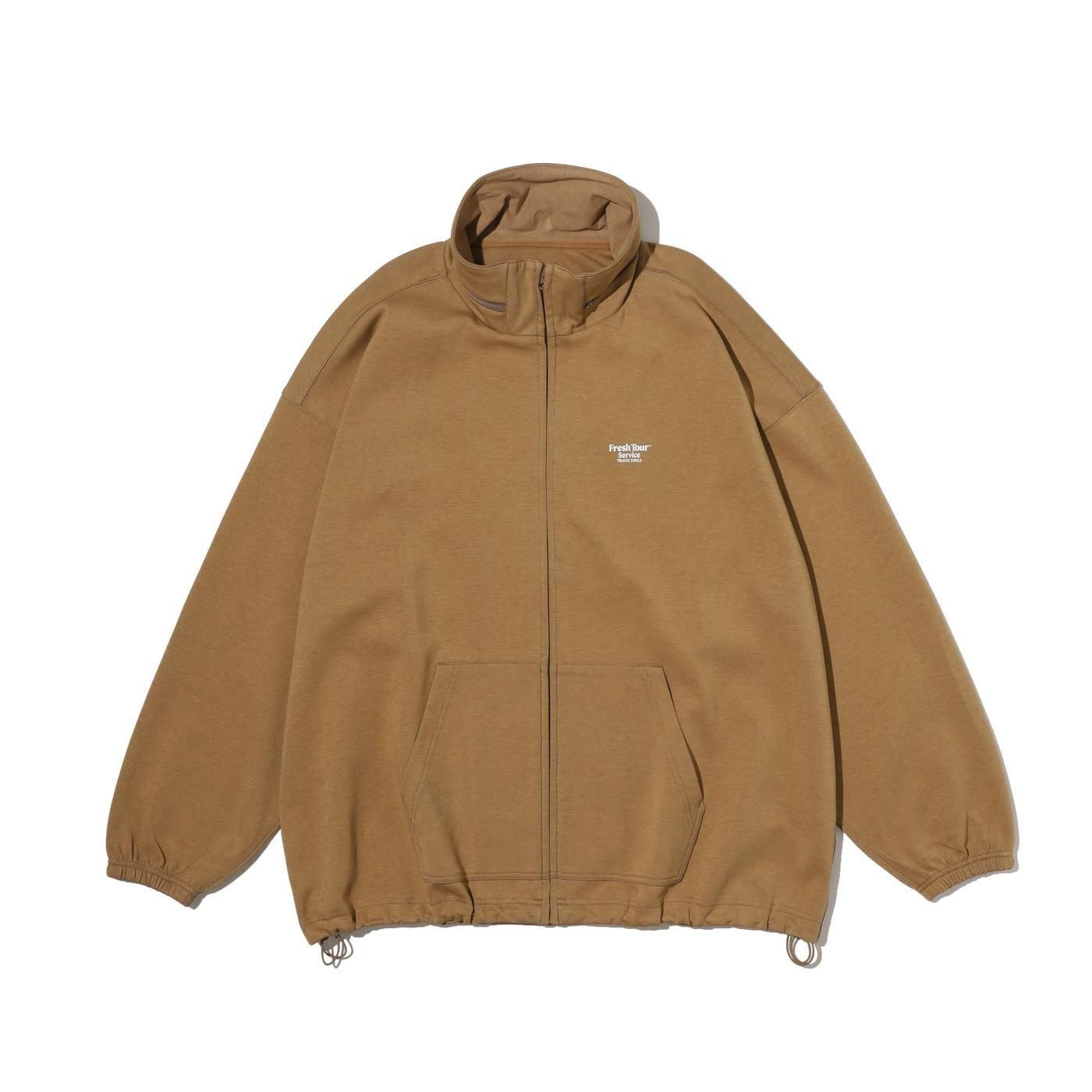 Fresh Tour Service * FSC253-70077 EXPEDITION COMFORT SHELL w/ Pillowdy(3Ÿ)