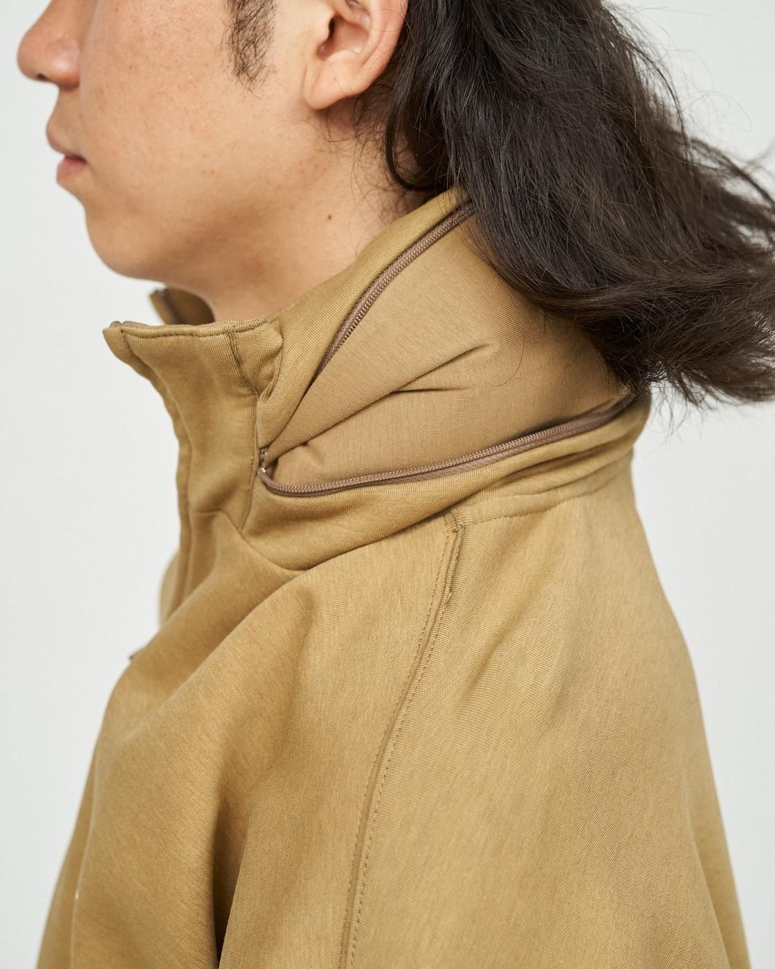 Fresh Tour Service * FSC253-70077 EXPEDITION COMFORT SHELL w/ Pillowdy(3Ÿ)