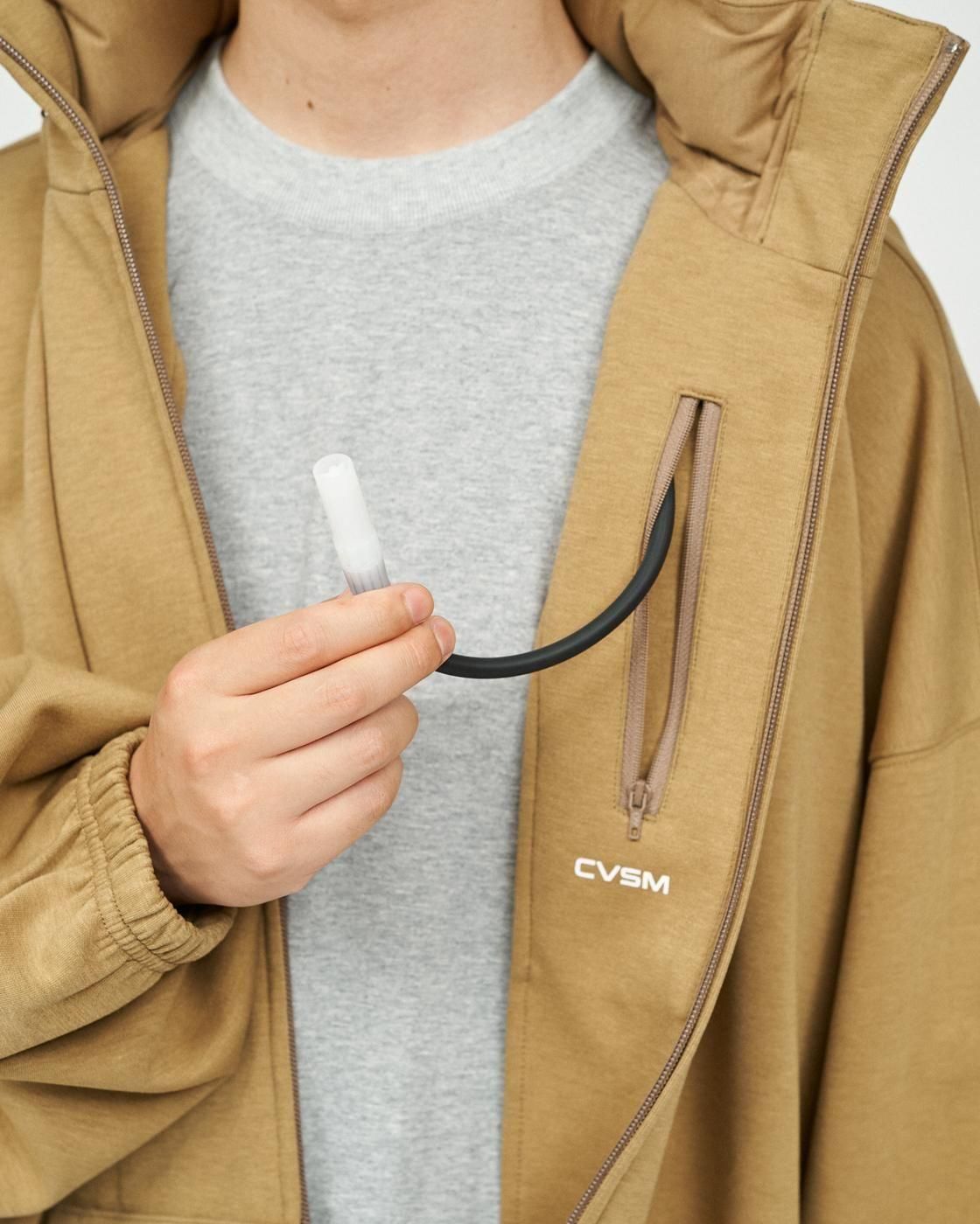 Fresh Tour Service * FSC253-70077 EXPEDITION COMFORT SHELL w/ Pillowdy(3Ÿ)