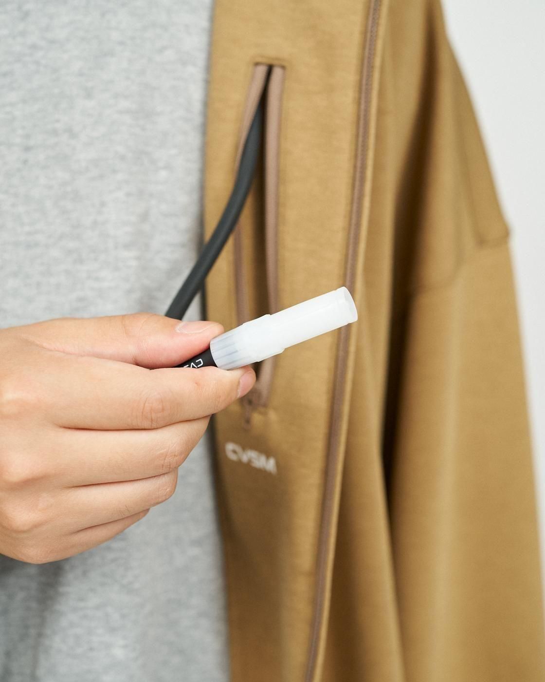 Fresh Tour Service * FSC253-70077 EXPEDITION COMFORT SHELL w/ Pillowdy(3Ÿ)