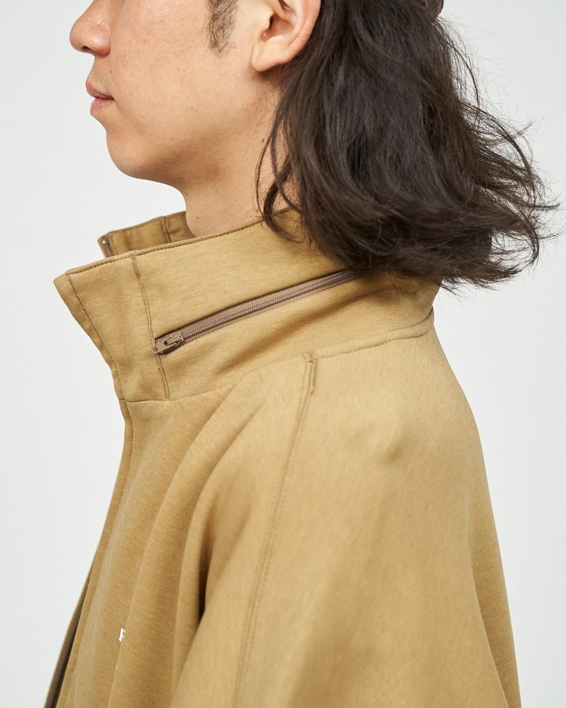 Fresh Tour Service * FSC253-70077 EXPEDITION COMFORT SHELL w/ Pillowdy(3Ÿ)