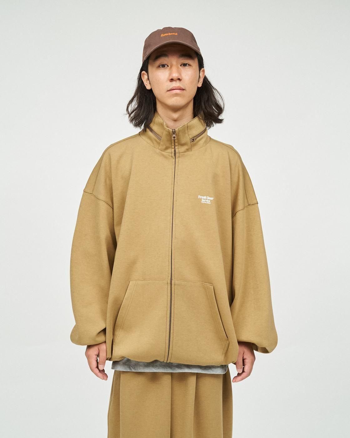 Fresh Tour Service * FSC253-70077 EXPEDITION COMFORT SHELL w/ Pillowdy(3Ÿ)