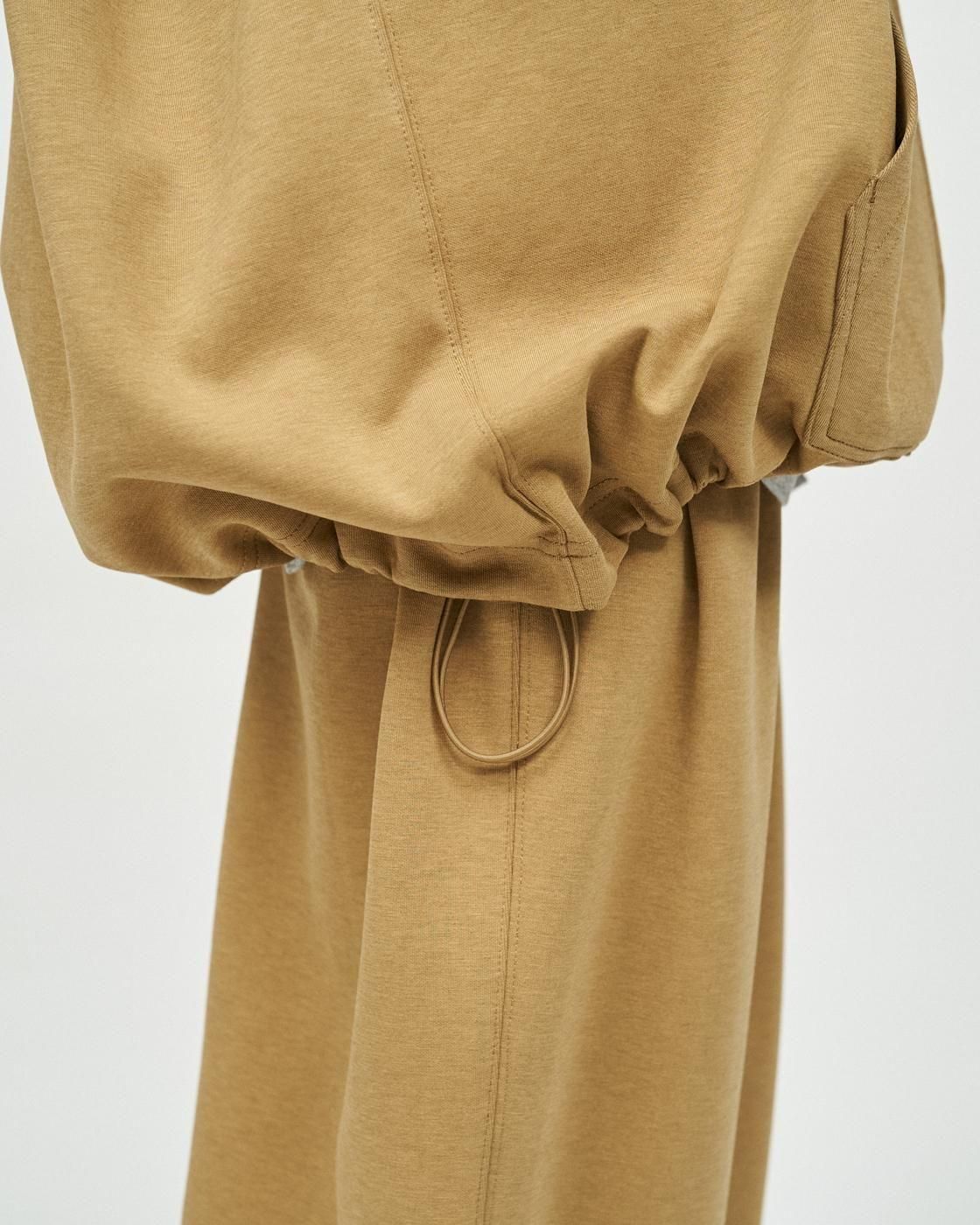 Fresh Tour Service * FSC253-70077 EXPEDITION COMFORT SHELL w/ Pillowdy(3Ÿ)