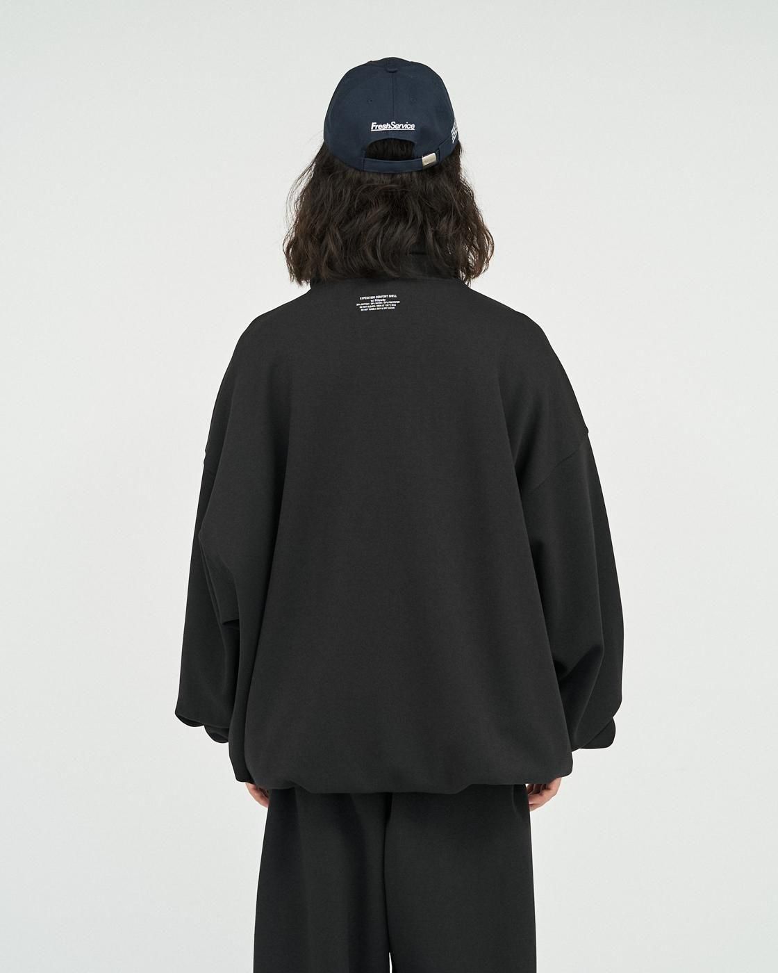 Fresh Tour Service * FSC253-70077 EXPEDITION COMFORT SHELL w/ Pillowdy(3Ÿ)