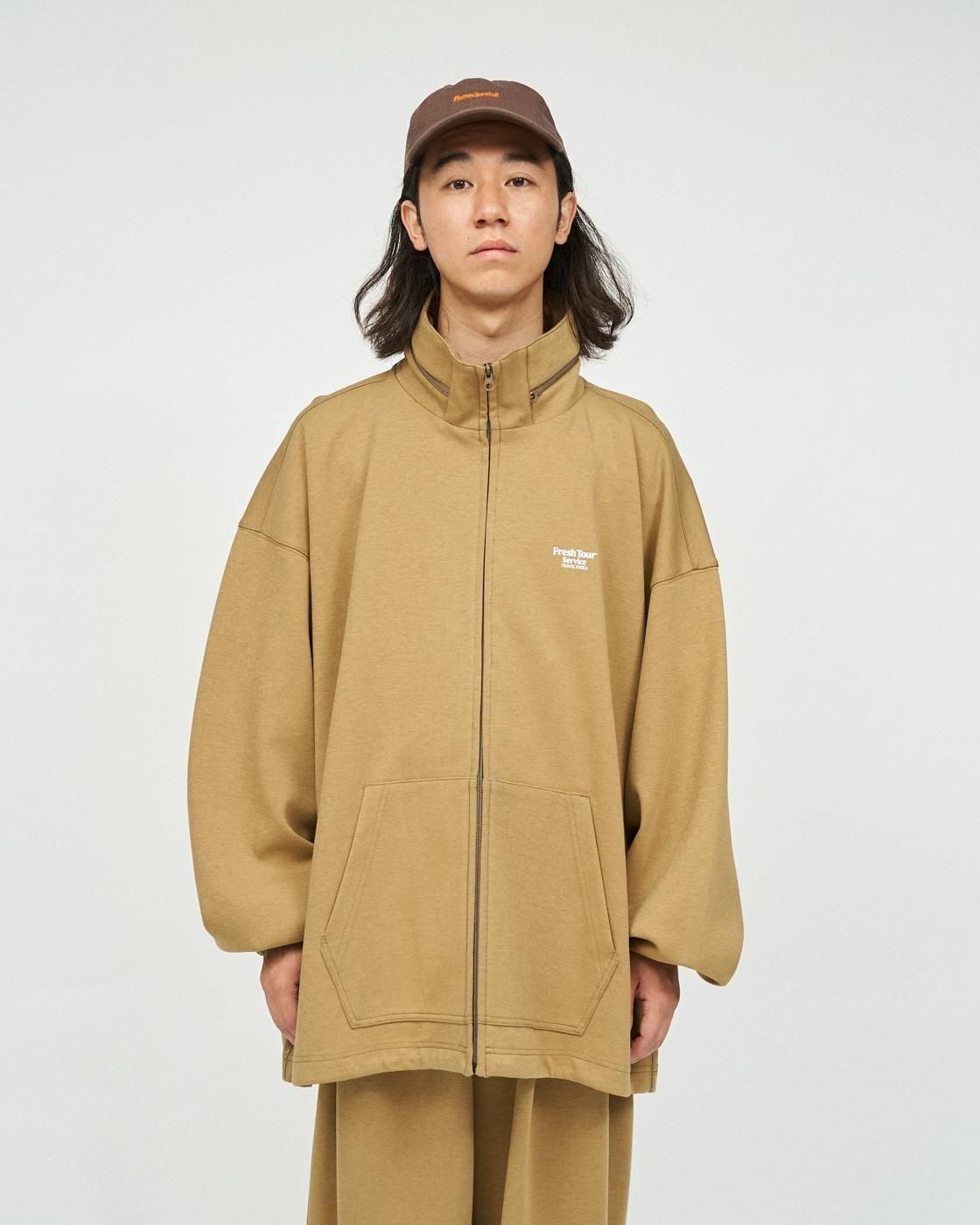 Fresh Tour Service * FSC253-70077 EXPEDITION COMFORT SHELL w/ Pillowdy(3Ÿ)