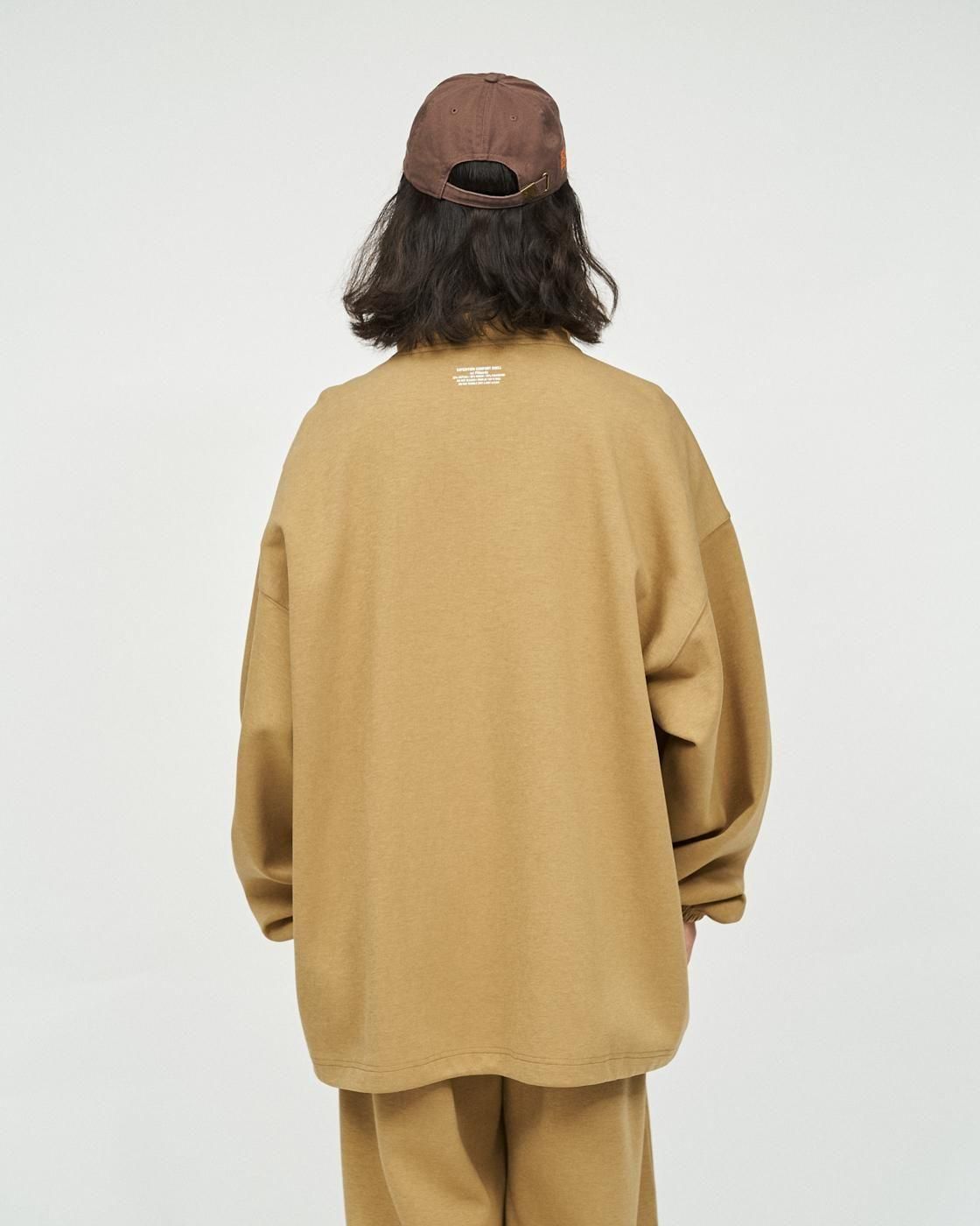 Fresh Tour Service * FSC253-70077 EXPEDITION COMFORT SHELL w/ Pillowdy(3Ÿ)