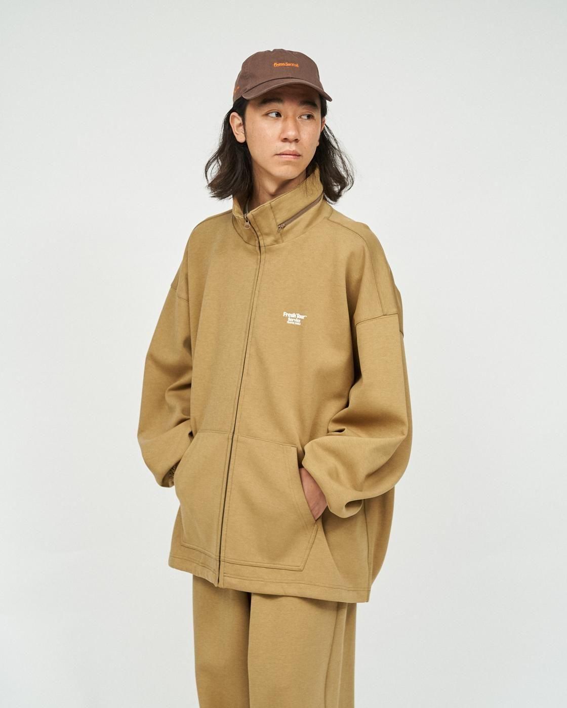 Fresh Tour Service * FSC253-70077 EXPEDITION COMFORT SHELL w/ Pillowdy(3Ÿ)