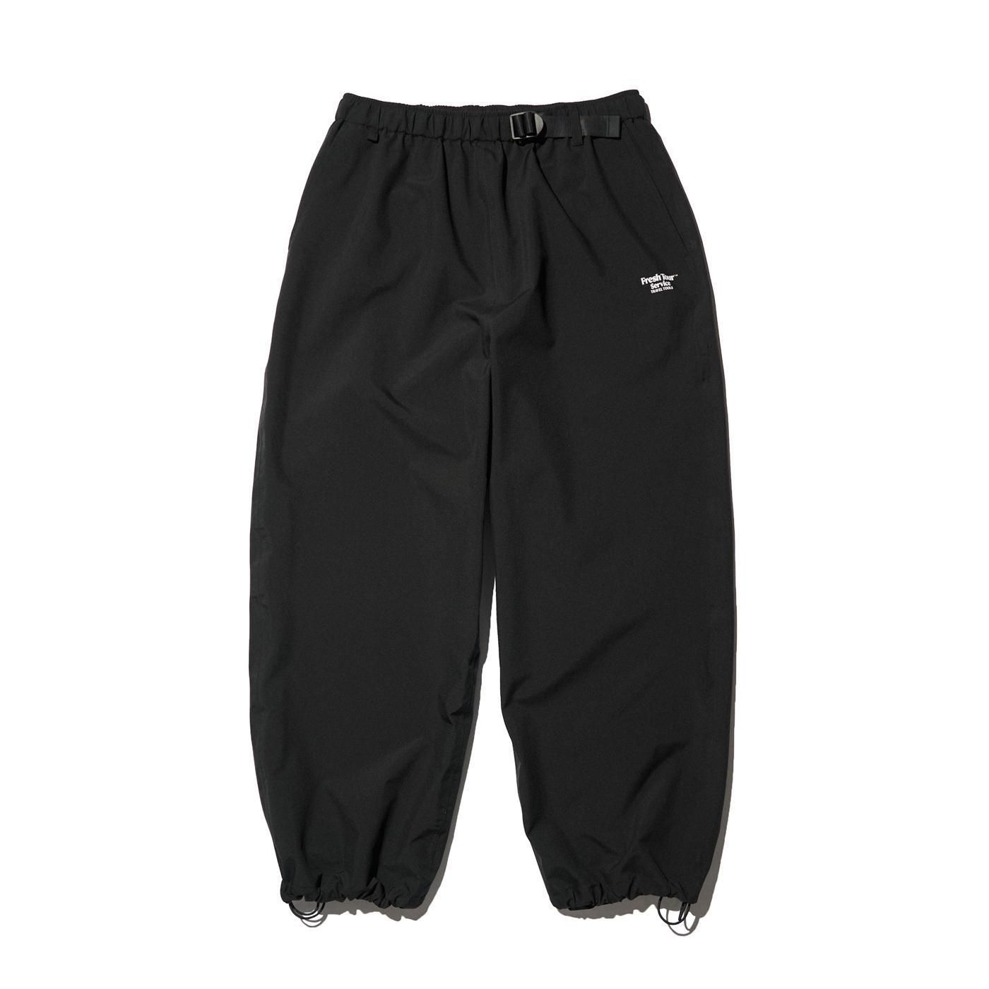 Fresh Tour Service * FSC253-40076 WATERPROOF CLIMBING PANTS(3Ÿ)