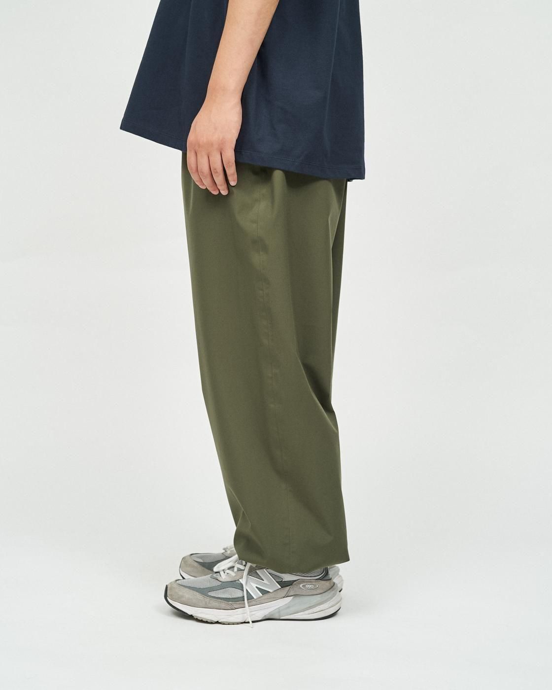 Fresh Tour Service * FSC253-40076 WATERPROOF CLIMBING PANTS(3Ÿ)