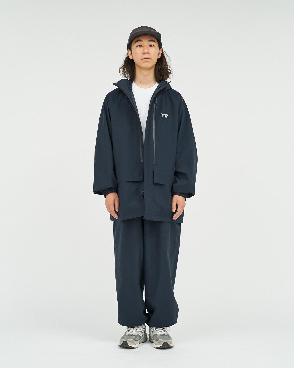 Fresh Tour Service * FSC253-40076 WATERPROOF CLIMBING PANTS(3Ÿ)